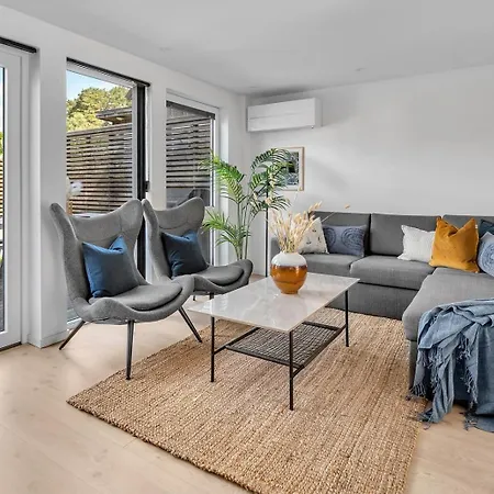 Paradis Pa Sorlandet 3 *