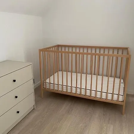 Nyaraló Paradis Pa Sorlandet 3