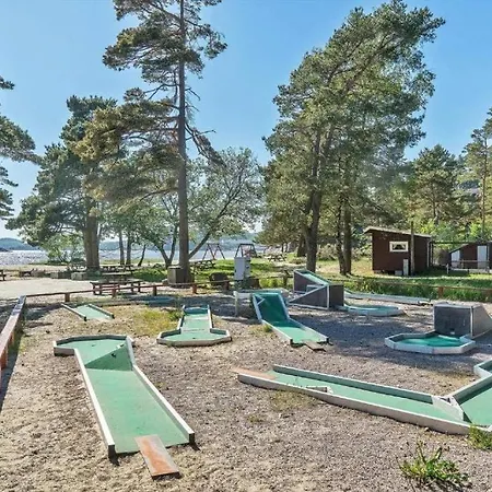 Paradis På Sørlandet 3 Kristiansand