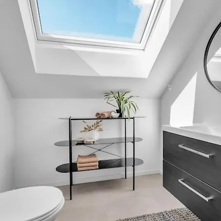 Nyaraló Paradis Pa Sorlandet 3