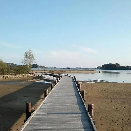 Paradis Pa Sorlandet 3 Casa de Férias Kristiansand