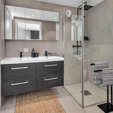 Nyaraló Paradis Pa Sorlandet 3 Kristiansand