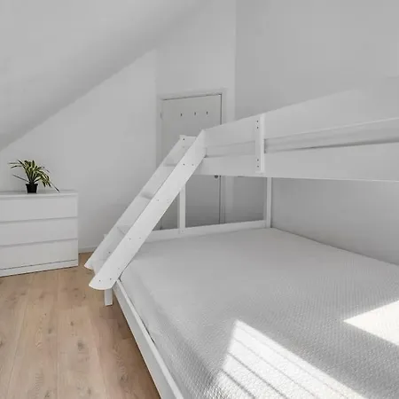 Paradis Pa Sorlandet 3 Casa de Férias *