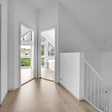 Paradis Pa Sorlandet 3 Casa de Férias Kristiansand