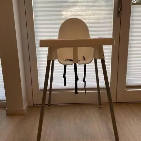 Casa de Férias Paradis Pa Sorlandet 3 Kristiansand