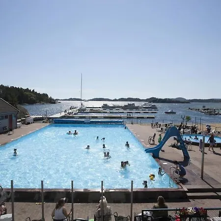 Paradis På Sørlandet 3