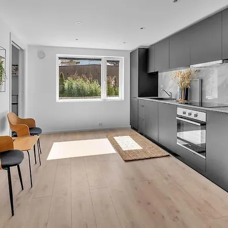 Paradis Pa Sorlandet 3 Nyaraló