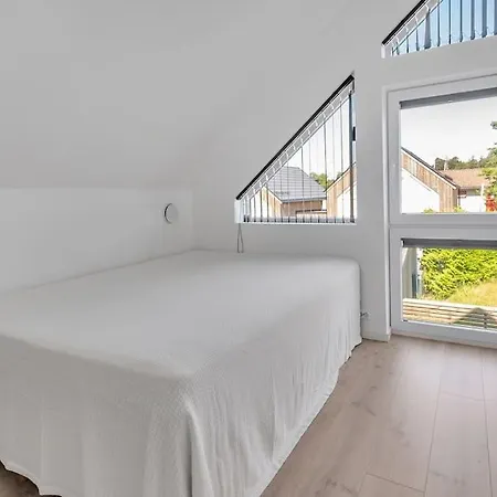 Paradis Pa Sorlandet 3 Casa de Férias Kristiansand