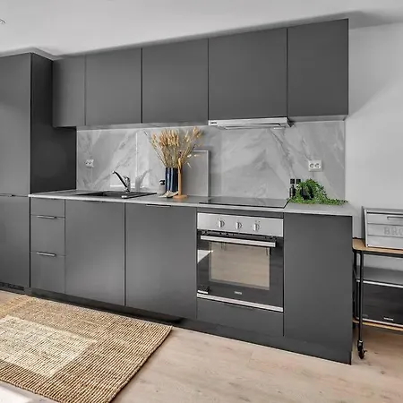 Paradis Pa Sorlandet 3 كريستينساند