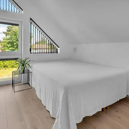 Paradis Pa Sorlandet 3 * كريستينساند