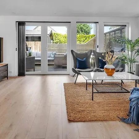 Paradis Pa Sorlandet 3 Casa de Férias Kristiansand