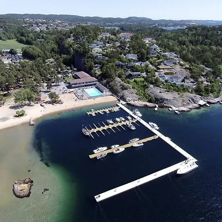 Paradis Pa Sorlandet 3 *