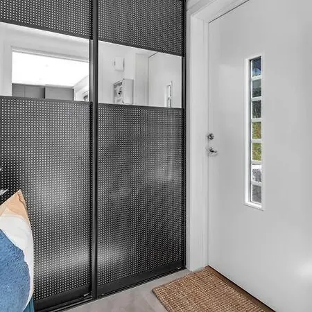 Paradis Pa Sorlandet 3 * كريستينساند