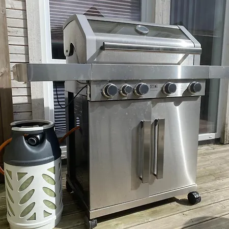 Nyaraló Paradis Pa Sorlandet 3