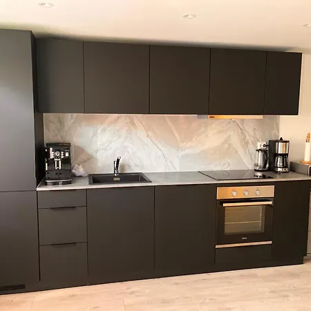 Paradis Pa Sorlandet 3 Casa de Férias Kristiansand