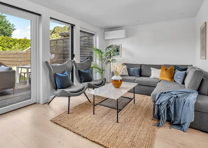 Paradis Pa Sorlandet 3 *