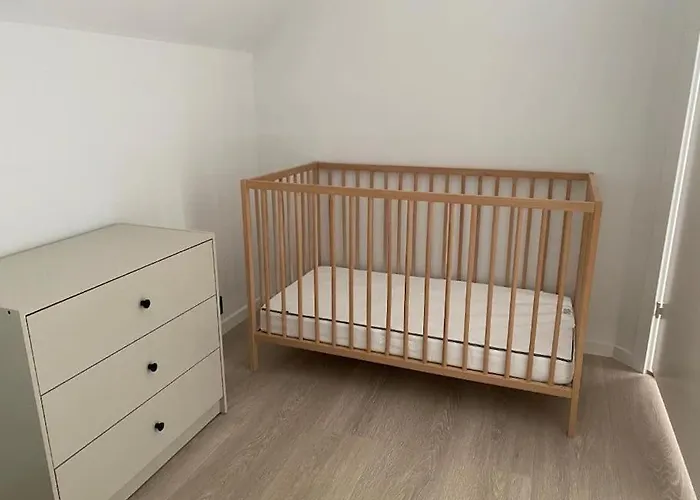 Semesterbostad Paradis Pa Sorlandet 3