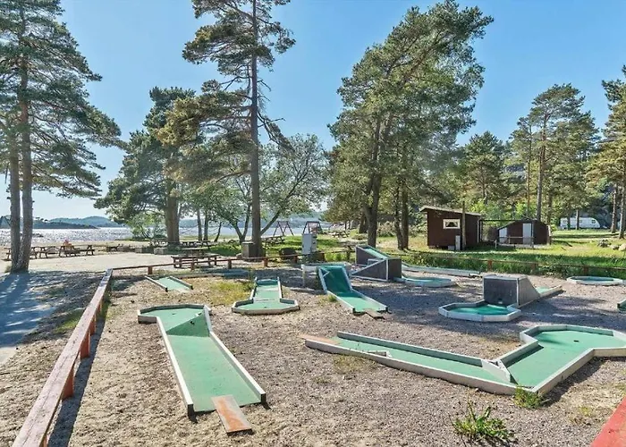 Paradis Pa Sorlandet 3 Kristiansand