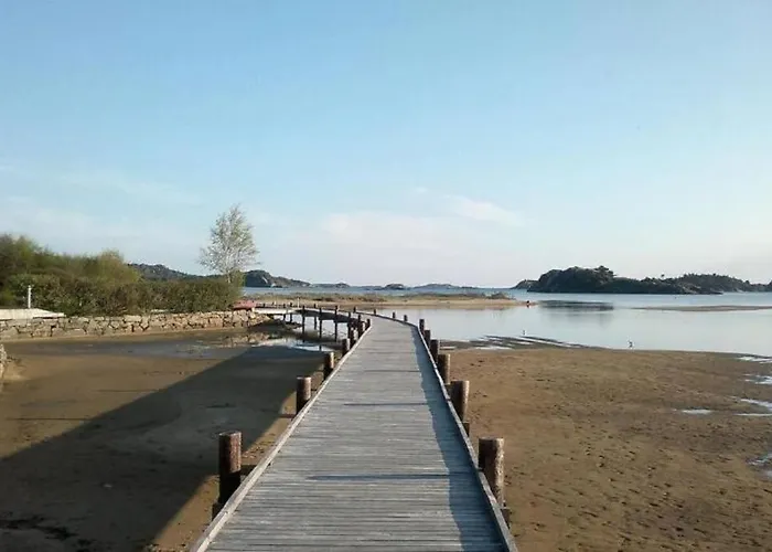 Paradis Pa Sorlandet 3 Semesterbostad Kristiansand