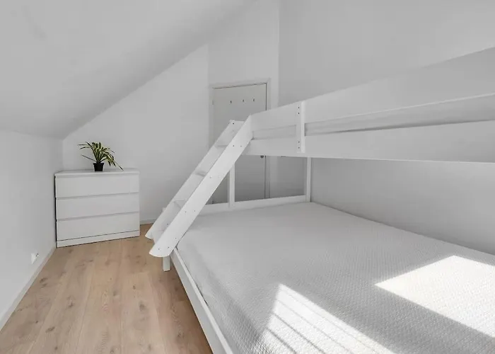 Paradis Pa Sorlandet 3 Semesterbostad *