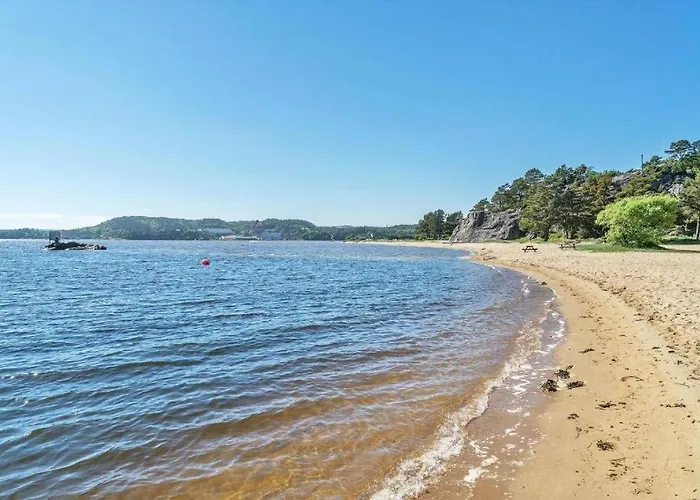 Semesterbostad Paradis Pa Sorlandet 3 Kristiansand