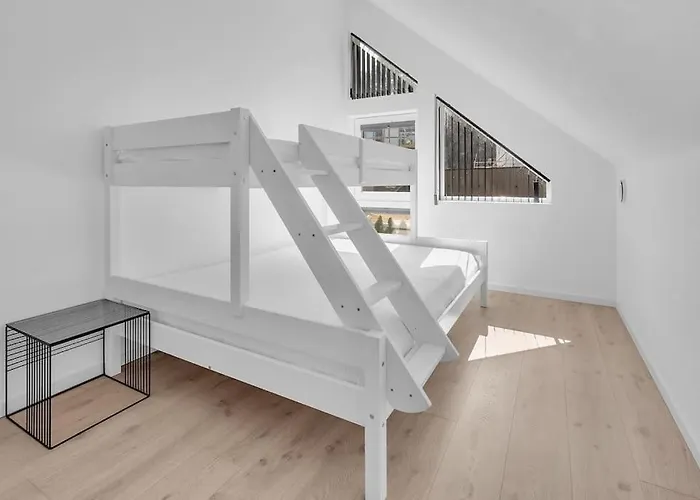 Paradis Pa Sorlandet 3 Semesterbostad