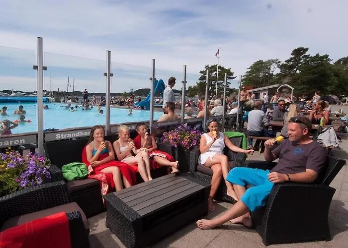 Semesterbostad Paradis Pa Sorlandet 3 Kristiansand