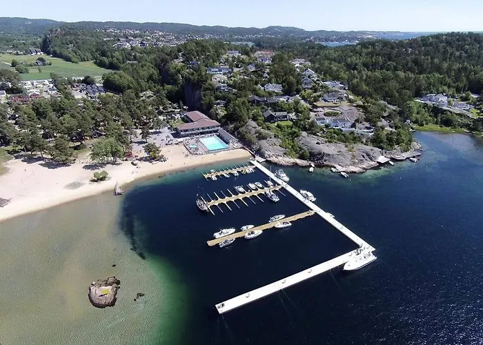 Paradis Pa Sorlandet 3 *