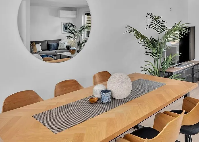 Paradis Pa Sorlandet 3