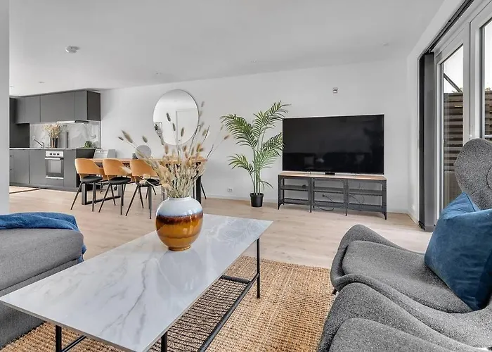 Paradis Pa Sorlandet 3