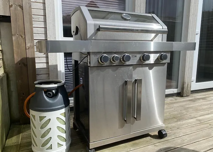 Semesterbostad Paradis Pa Sorlandet 3