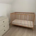 Hébergement de vacances Paradis Pa Sorlandet 3