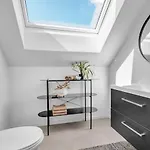 Hébergement de vacances Paradis Pa Sorlandet 3