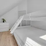 Paradis Pa Sorlandet 3 Hébergement de vacances *