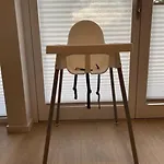 Hébergement de vacances Paradis Pa Sorlandet 3 Kristiansand