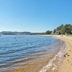 Hébergement de vacances Paradis Pa Sorlandet 3 Kristiansand