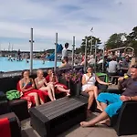 Hébergement de vacances Paradis Pa Sorlandet 3 Kristiansand